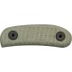 ESSE Cachas micarta verde Candirú