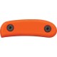 ESSE Cachas G-10 naranja Candirú