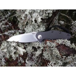 Zero Tolerance 0770 Fibra Carbono A/O