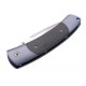 Navaja Boker Plus Titanium Blues
