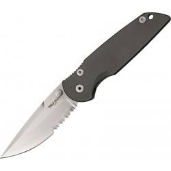 Navaja Pro Tech Integrity Folder TR-3