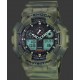 Reloj Casio G-Shock GA-100MM-3AER