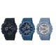 Reloj Casio G-Shock GA-110DC-2A7ER