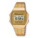 Reloj Casio Collection A168WG-9EF