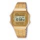 Reloj Casio Collection A168WG-9EF