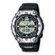 Reloj Casio Multi Task Gear AQW-100-1AVEF