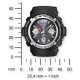Reloj Casio G-Shock AWG-M100-1AER