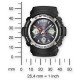 Reloj Casio G-Shock AWG-M100-1AER