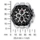 Reloj Casio Edifice EF-539D-1AVEF