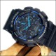 Reloj Casio G-Shock GA-100-1A2ER