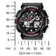 Reloj Casio G-Shock GA-100-1A4ER