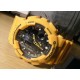 Reloj Casio G-Shock GA-100A-9AER