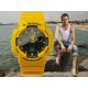 Reloj Casio G-Shock GA-100A-9AER