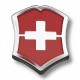 Pin Victorinox Rojo