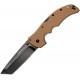 Navaja Cold Steel Recon 1 Tanto CTS-XHP