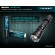 Linterna Olight M20SX JAVELOT 820 Lumens KIT Caza