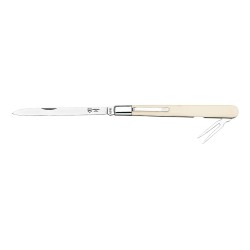 Navaja Mercury Tasting Knife