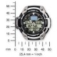 Reloj Casio Multi Task Gear SGW-400HD-1BVER  