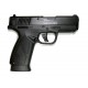 Pistola ASG Bersa BP9CC Co2 PACK