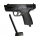 Pistola ASG Bersa BP9CC Co2 PACK