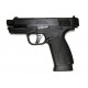 Pistola ASG Bersa BP9CC Co2 PACK