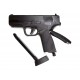 Pistola ASG Bersa BP9CC Co2 PACK