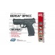 Pistola ASG Bersa BP9CC Co2 PACK