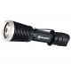 Linterna Olight M23 1020 Lumens KIT Caza Recargable