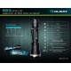 Linterna Olight M23 1020 Lumens KIT Caza Recargable