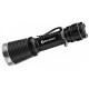 Linterna Olight M23 1020 Lumens KIT Caza Recargable