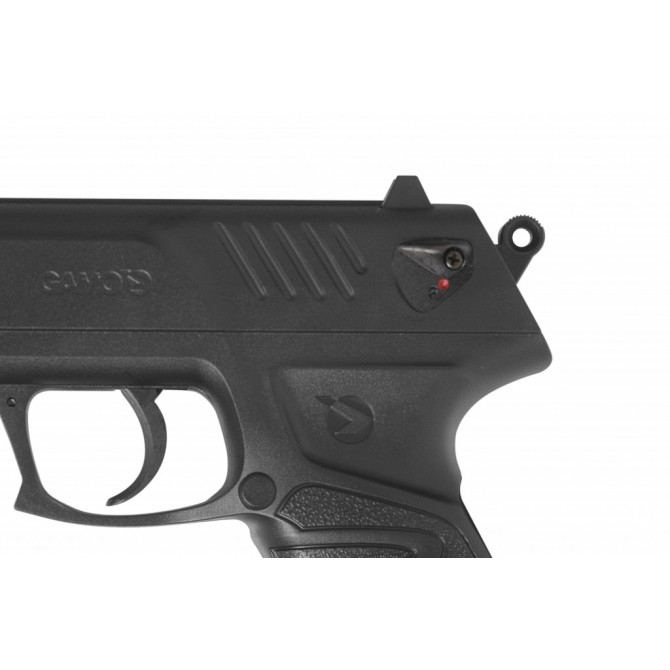 Pistola Aire Co2 Gamo P27 Dual Poston Balín 131 M/s Gatillo - Outdoor Online