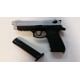 Pistola Detonadora Zoraki 918  Cromo 9 mm