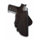 Funda Dingo Pistola Universal Interior Cordura 