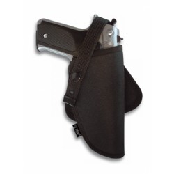 Funda Dingo Pistola Universal Interior Cordura 