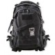 Mochila Delta Tactics Combate Negro