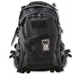 Mochila Delta Tactics Combate Negro