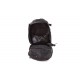 Mochila Delta Tactics  R12 Negro 20 L