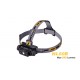 Linterna Frontal Fenix HL60R Negro 950 Lúmenes Recargable