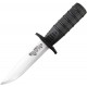 Cold Steel Survival Edge Black