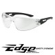 Gafas Edge Táctical Dragon Fire Lentes Claras