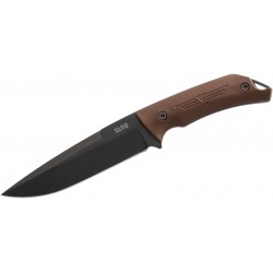 Cuchillo Kabar Jarosz Turok