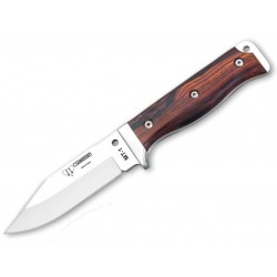 Cudeman MT1 Böhler Cocobolo