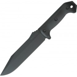 Cuchillo Becker Combat Utility