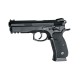 Pistola ASG CZ SP-01 Shadow Co2