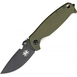 DPX Hest Folder 2.0.