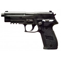 Sig Sauer P226 ASP Blowback Co2 Full Metal