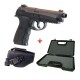 Pistola Crosman C31 CO2 BB