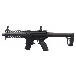 Carabina Sig Sauer MPX ASP 4,5 mm