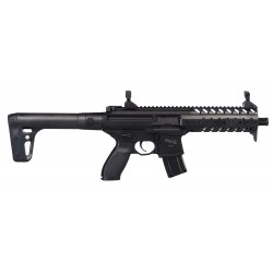 Carabina Sig Sauer MPX ASP 4,5 mm