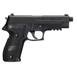 Sig Sauer P226 ASP Blowback Co2 Full Metal